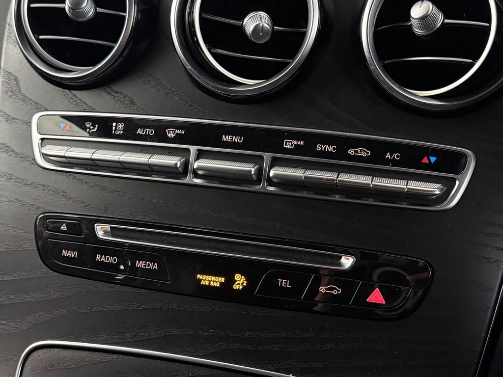 Used Mercedes-Benz GLC 2018 for sale - 76417414: Photo 39