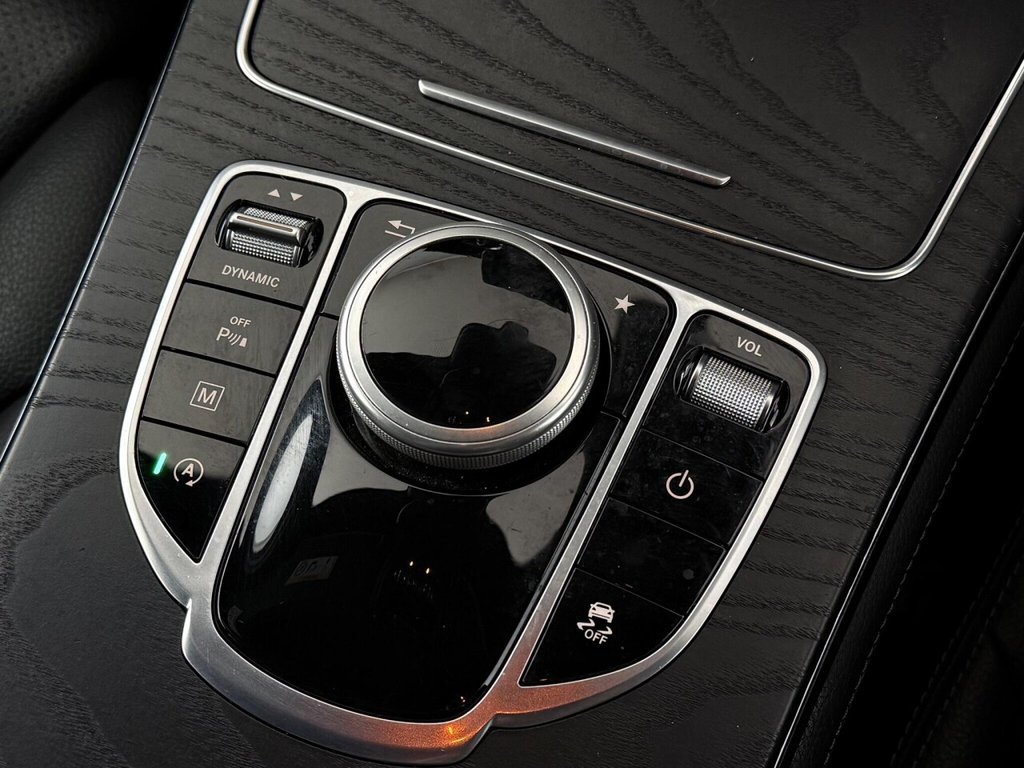 Used Mercedes-Benz GLC 2018 for sale - 76417414: Photo 40