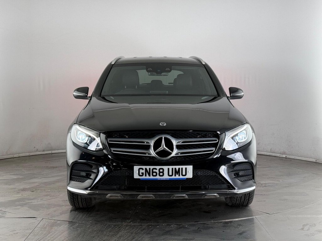 Used Mercedes-Benz GLC 2018 for sale - 76417414: Photo 7