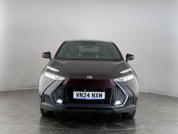 Used Toyota C-HR 2024 for sale - 77246155: Photo