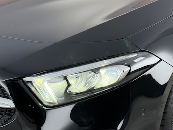 Used Mercedes-Benz A-Class 2021 for sale - 78281992: Photo