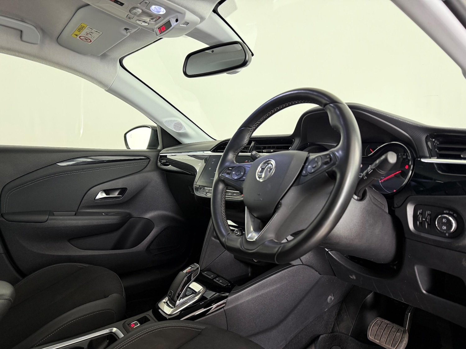 Used Vauxhall Corsa 2019 for sale - 77181310: Photo 11