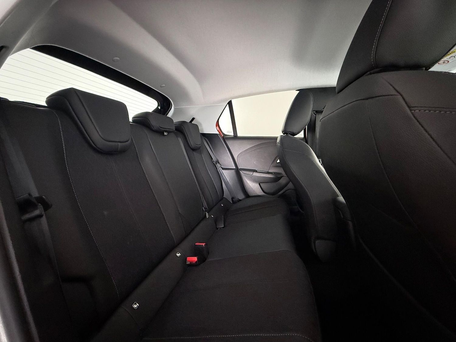 Used Vauxhall Corsa 2019 for sale - 77181310: Photo 14