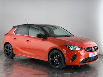 2019 - 1.2 Turbo Elite Nav Premium Auto Euro 6 (s/s) 5dr