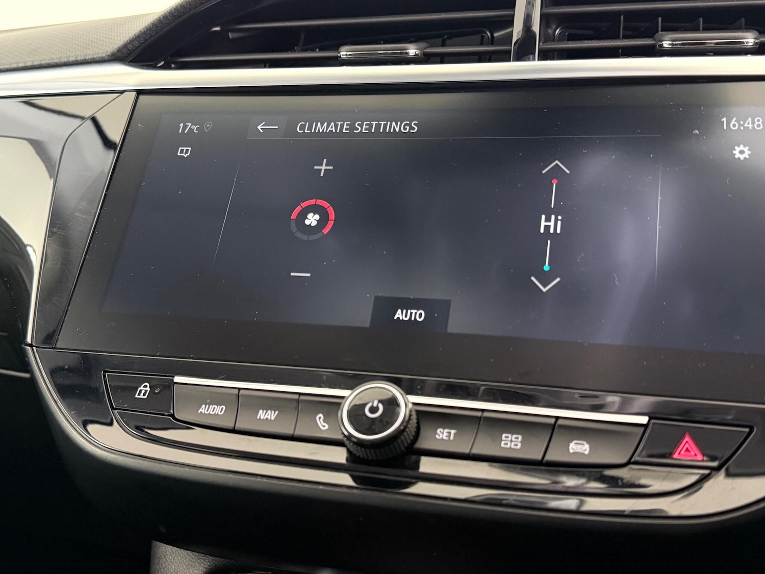 Used Vauxhall Corsa 2019 for sale - 77181310: Photo 26