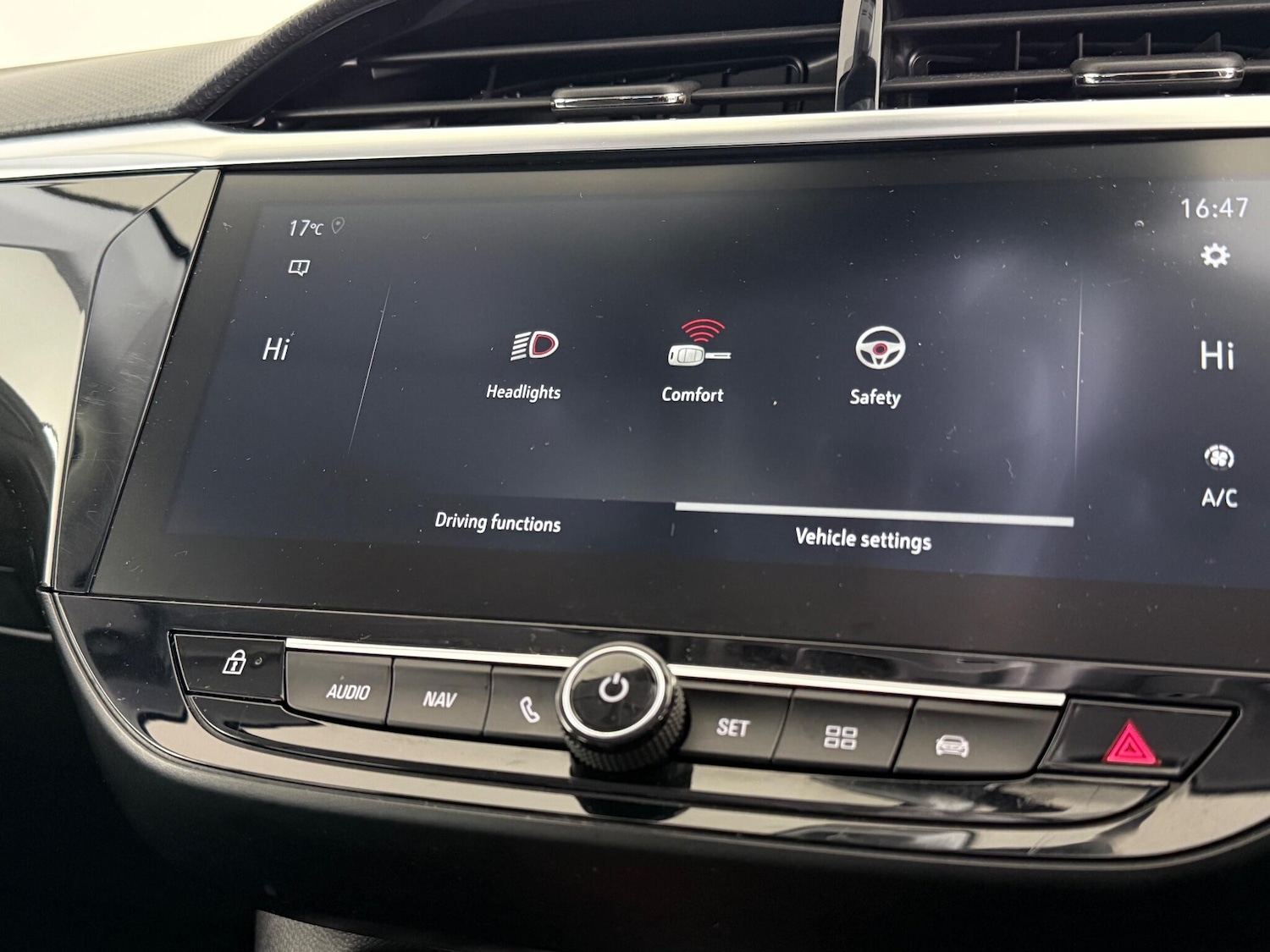 Used Vauxhall Corsa 2019 for sale - 77181310: Photo 28