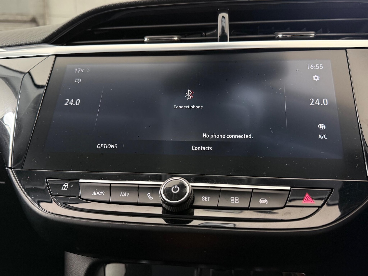 Used Vauxhall Corsa 2019 for sale - 77181310: Photo 30