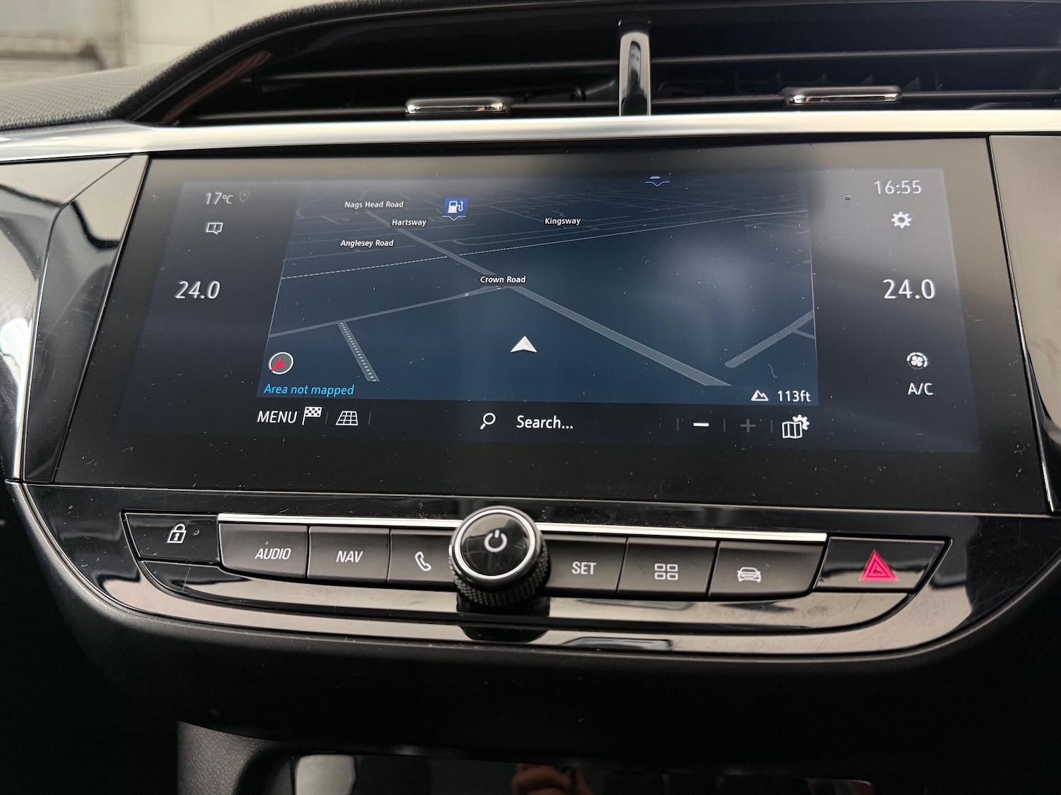 Used Vauxhall Corsa 2019 for sale - 77181310: Photo 31