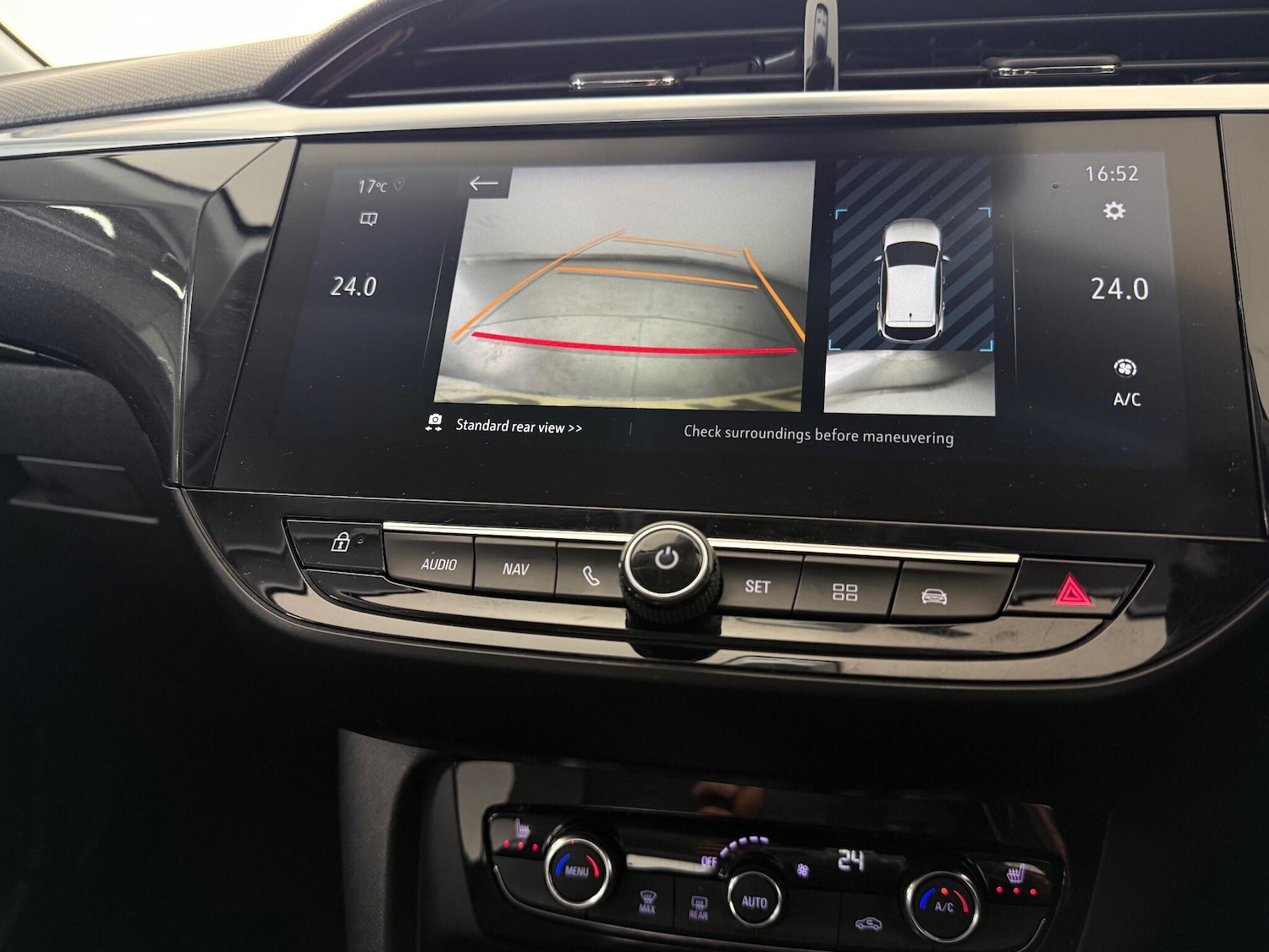 Used Vauxhall Corsa 2019 for sale - 77181310: Photo 34