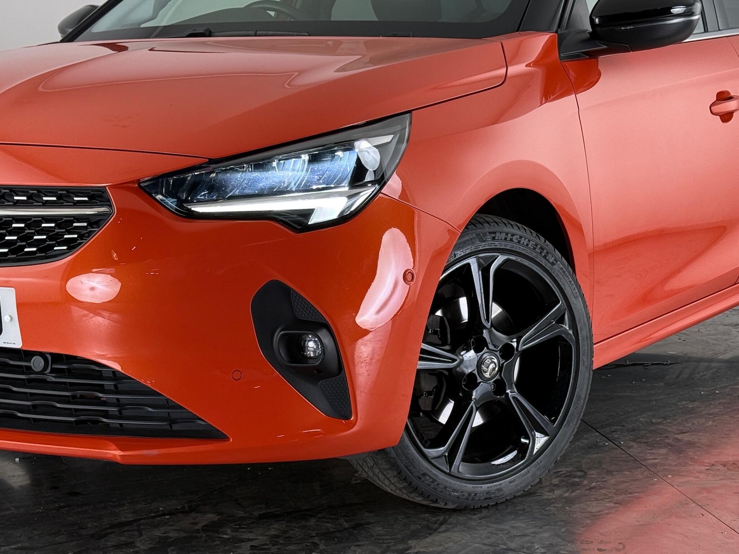 Used Vauxhall Corsa 2019 for sale - 77181310: Photo 39