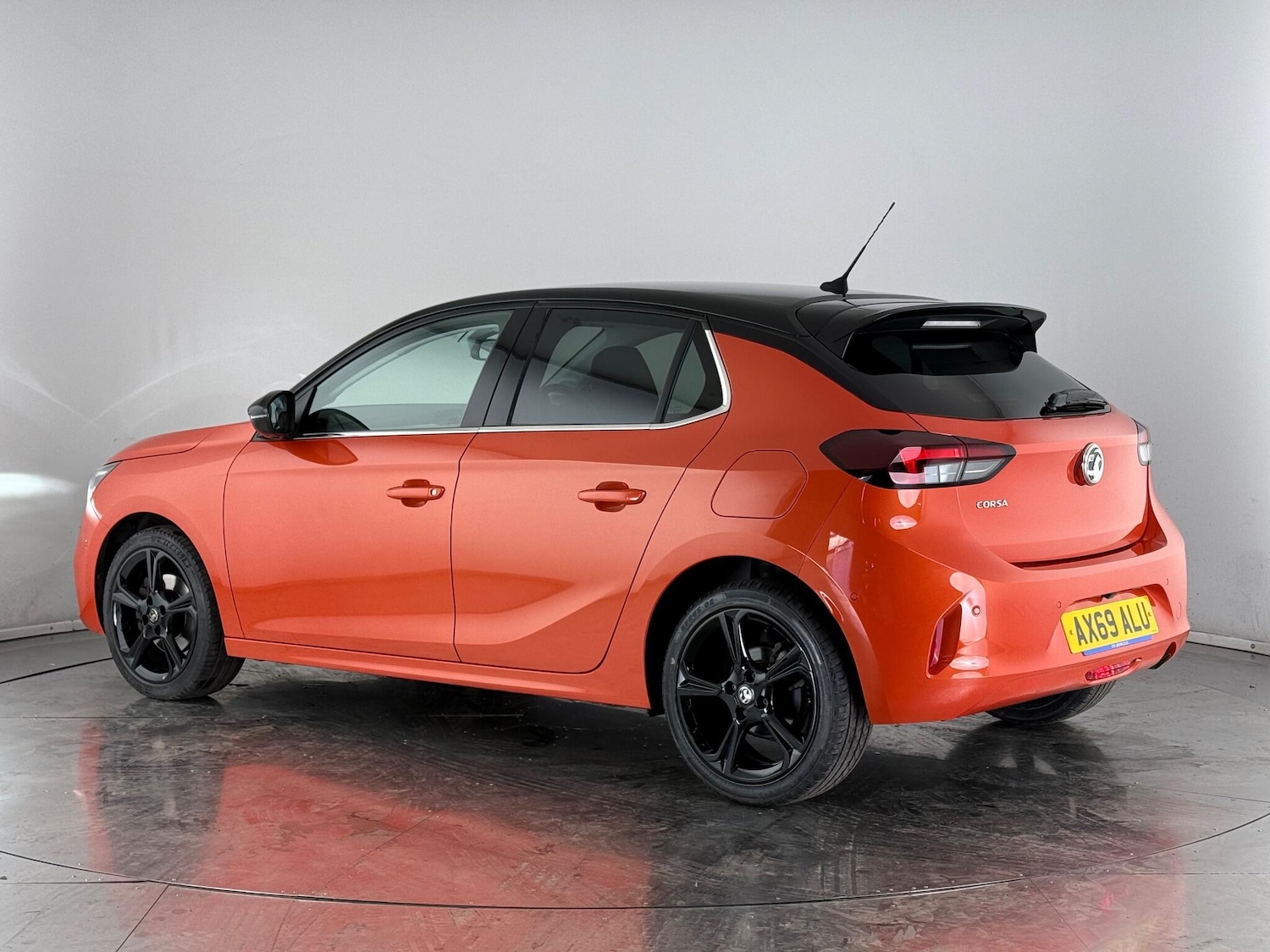 Used Vauxhall Corsa 2019 for sale - 77181310: Photo 4