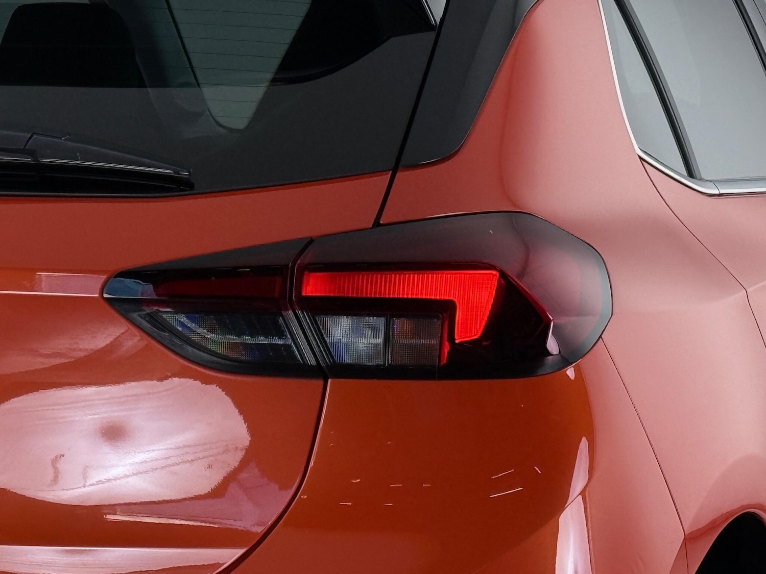 Used Vauxhall Corsa 2019 for sale - 77181310: Photo 8