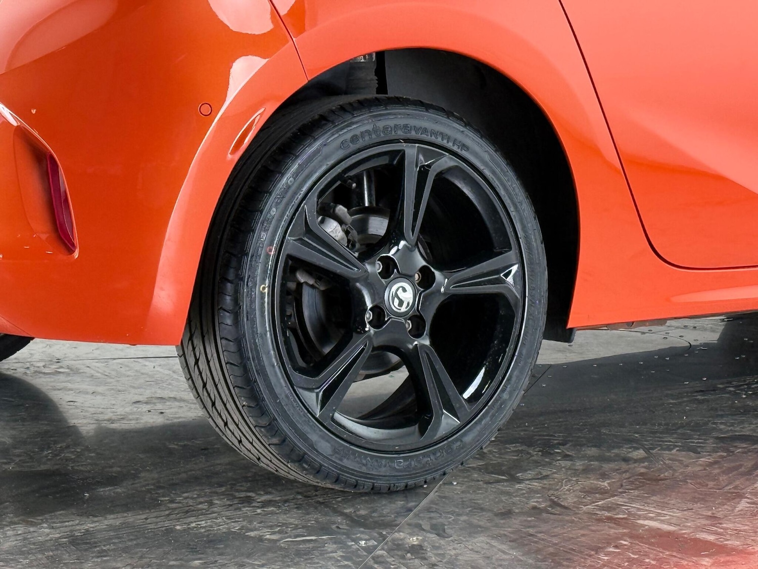 Used Vauxhall Corsa 2019 for sale - 77181310: Photo 9