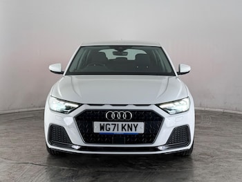 Used Audi A1 2021 for sale - 76562262: Photo
