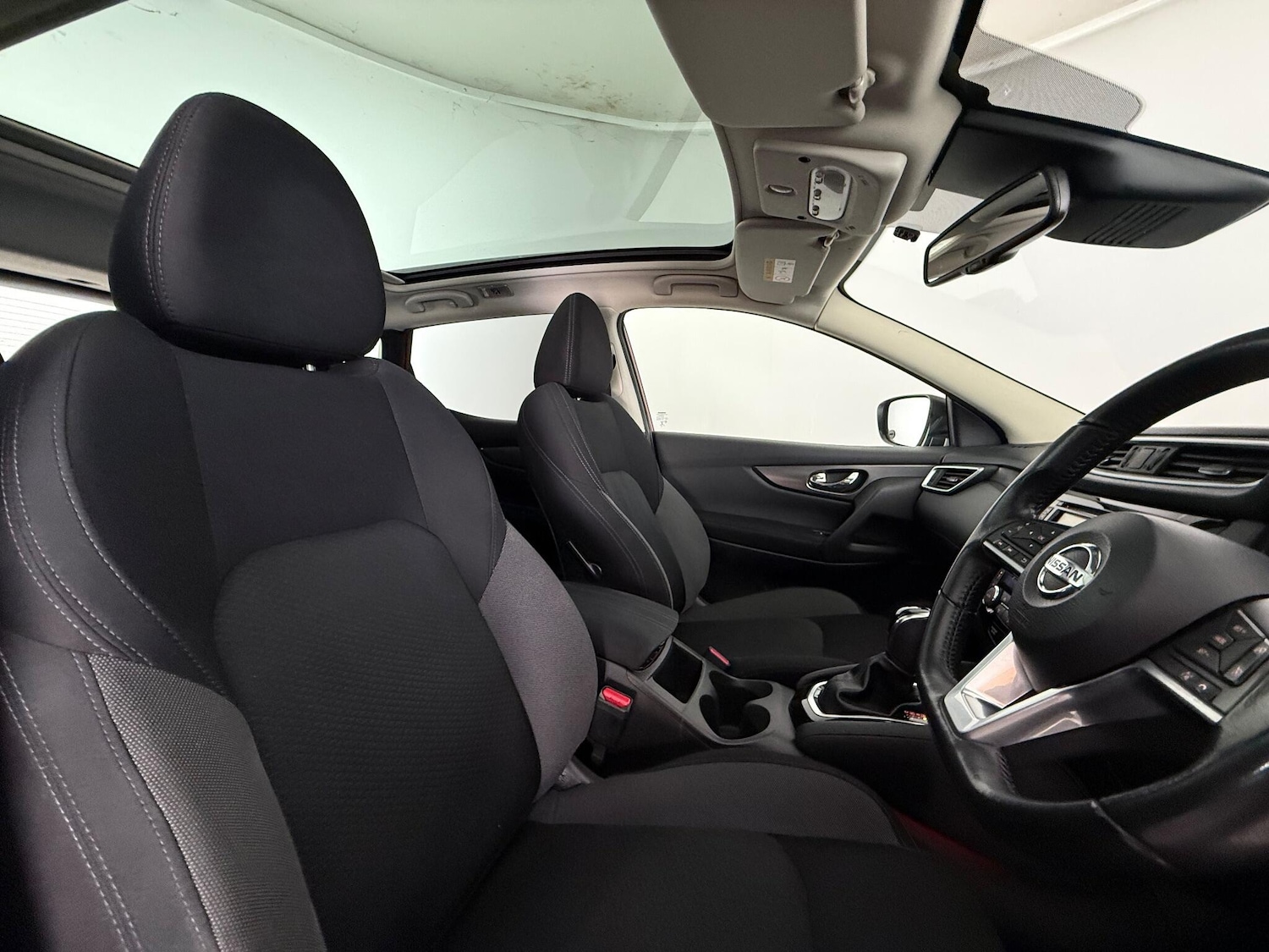 Used Nissan Qashqai 2018 for sale - 77684440: Photo 10