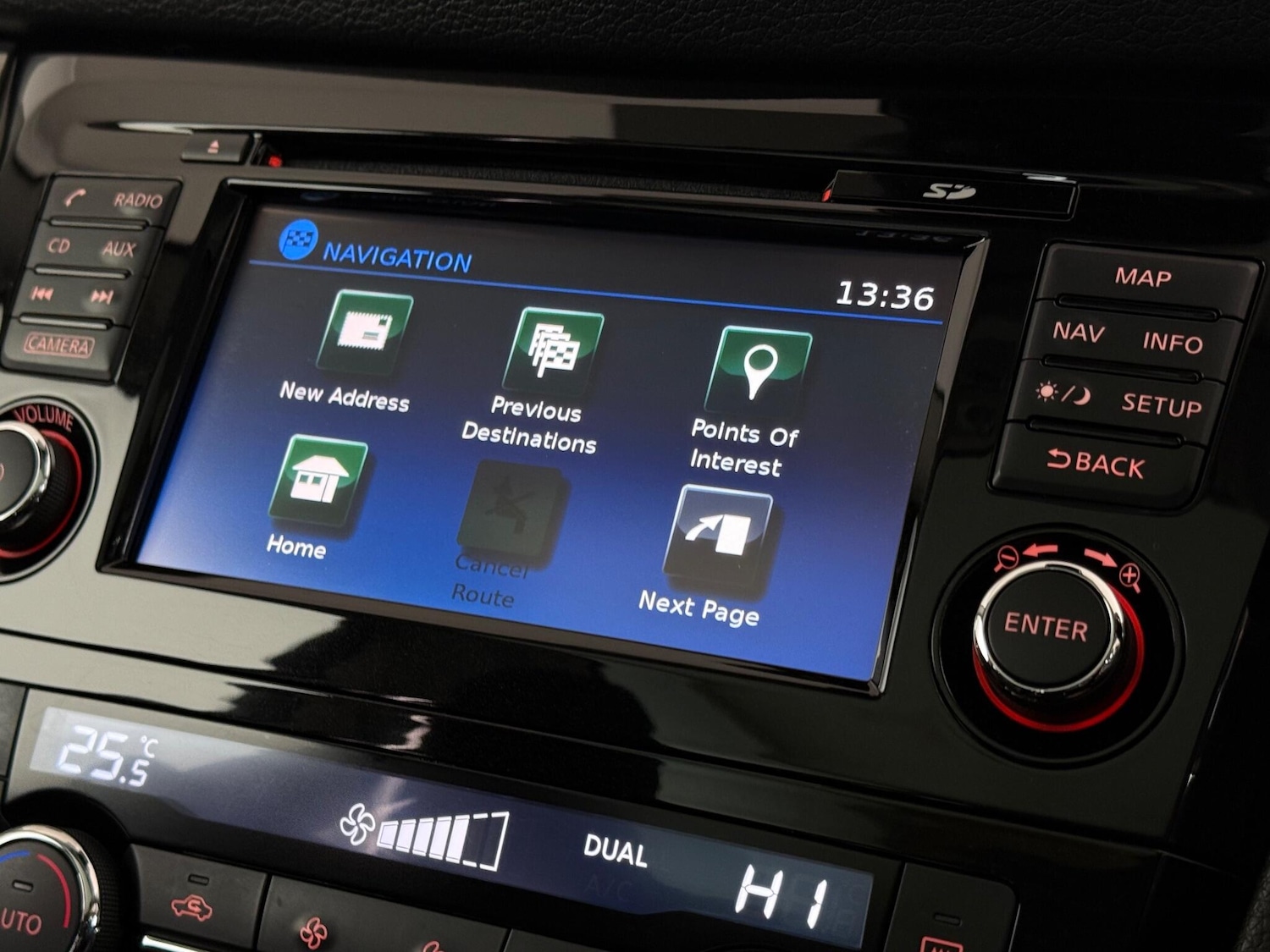 Used Nissan Qashqai 2018 for sale - 77684440: Photo 24