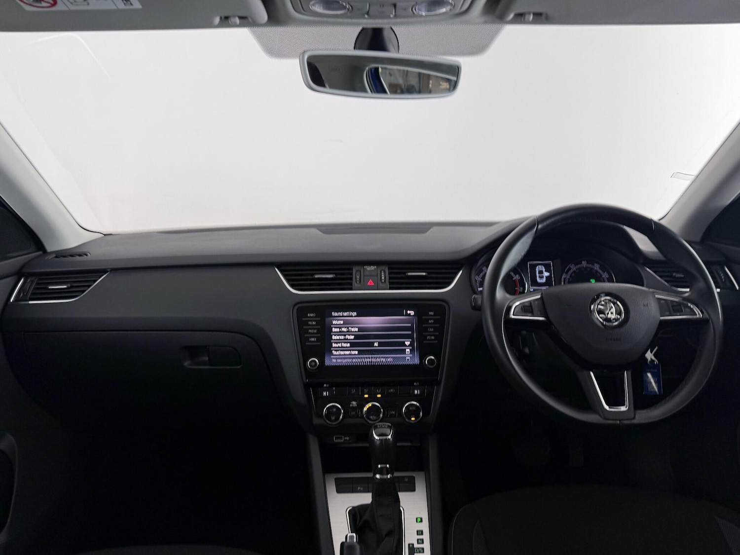 Used Skoda Octavia 2019 for sale - 77222578: Photo 17