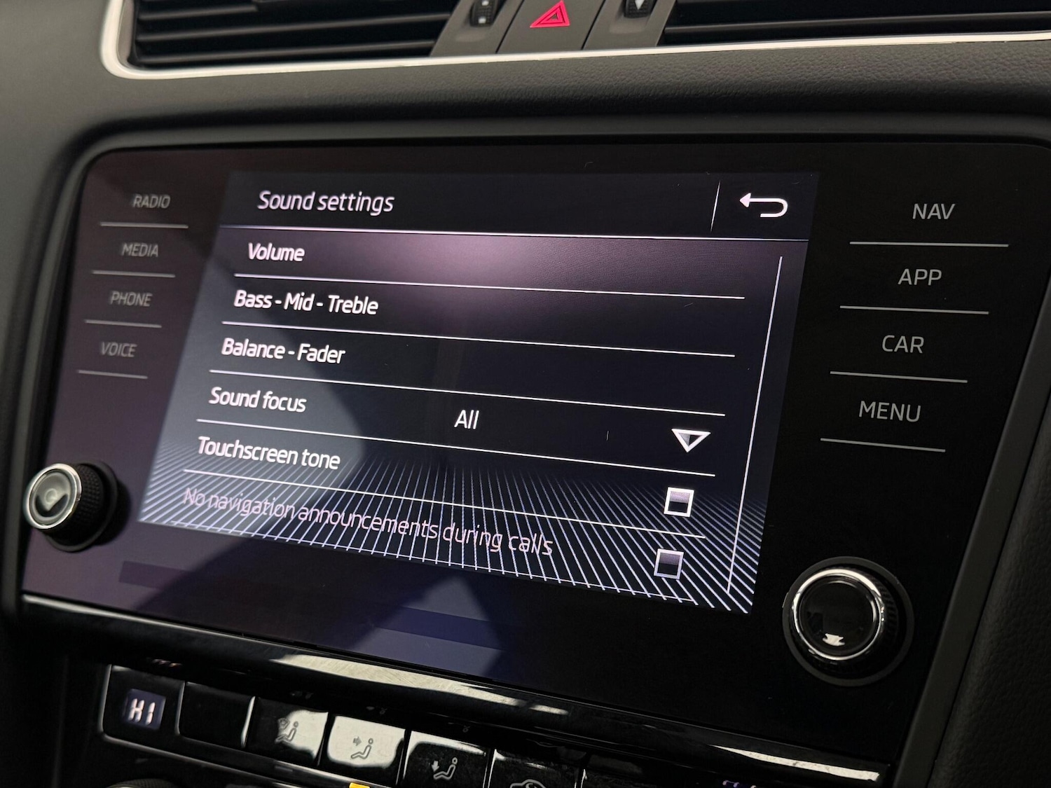 Used Skoda Octavia 2019 for sale - 77222578: Photo 23