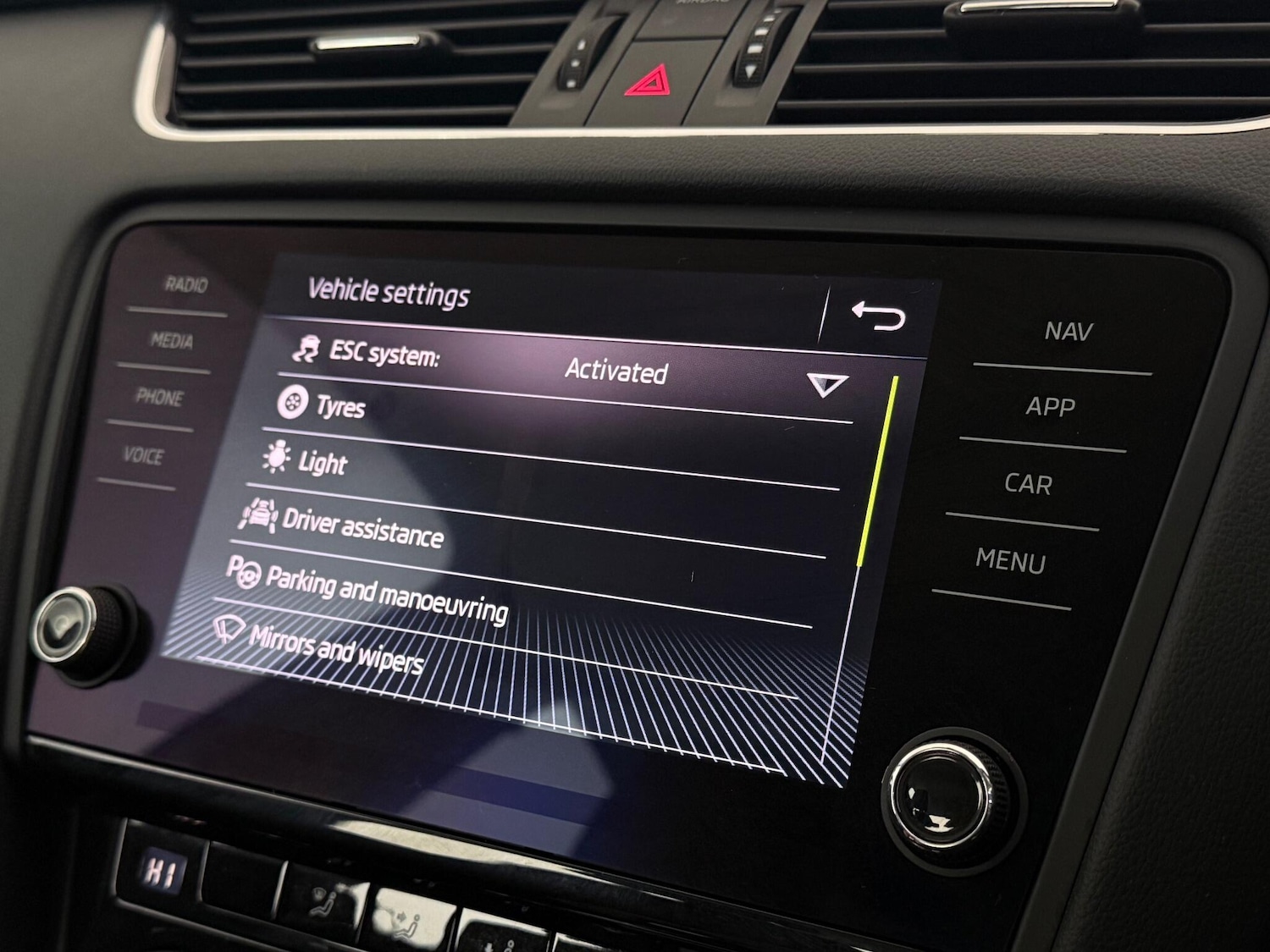 Used Skoda Octavia 2019 for sale - 77222578: Photo 31