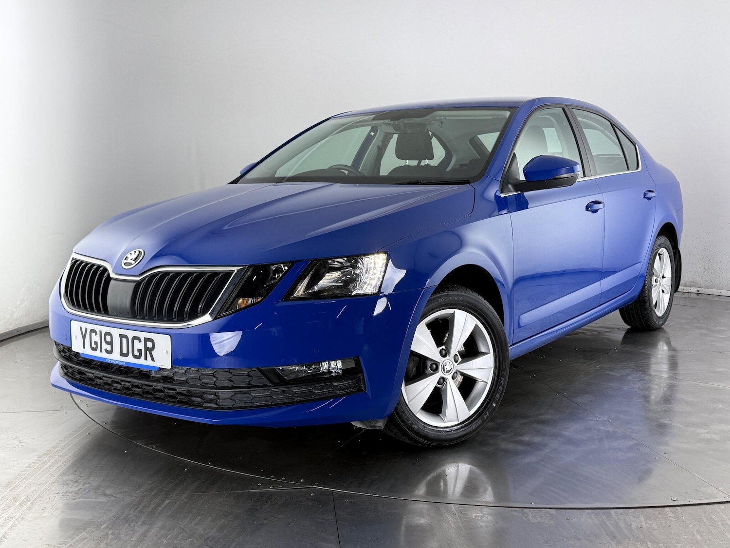 Used Skoda Octavia 2019 for sale - 77222578: Photo 36