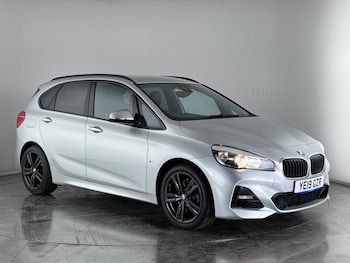 2019 (19) - 2.0 220d M Sport Auto xDrive Euro 6 (s/s) 5dr