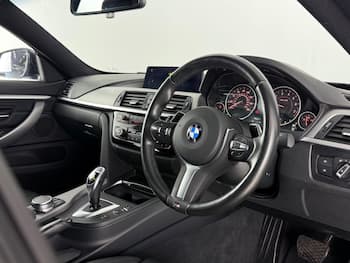 Used BMW 4 Series Gran Coupe 2019 for sale - 79751473: Photo