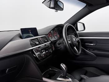 Used BMW 4 Series Gran Coupe 2019 for sale - 79751473: Photo