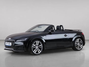 Used Audi TT 2017 for sale - 79133081: Photo