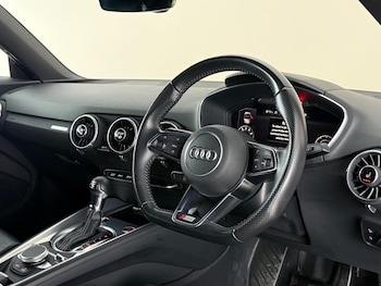 Used Audi TT 2017 for sale - 79133081: Photo