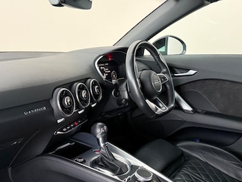 Used Audi TT 2017 for sale - 79133081: Photo