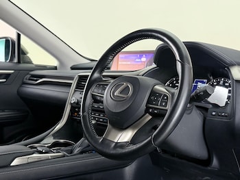 Used Lexus RX 2018 for sale - 78609610: Photo
