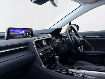 Used Lexus RX 2018 for sale - 78609610: Photo