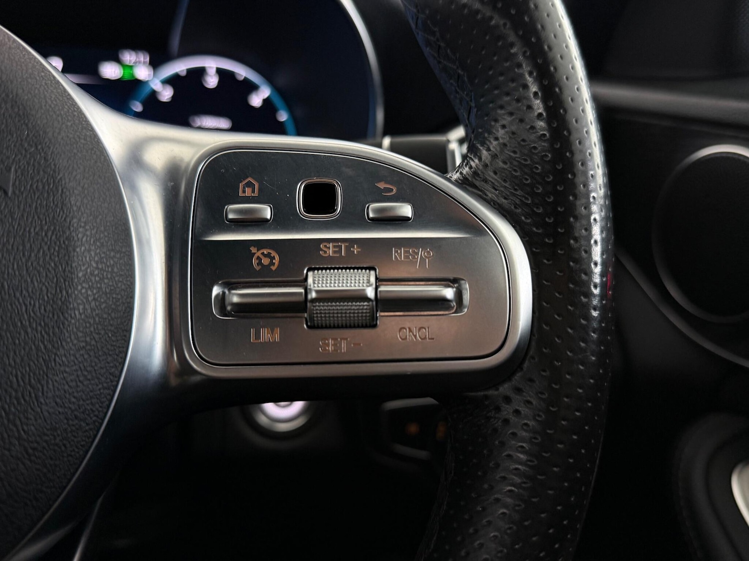 Used Mercedes-Benz C Class 2019 for sale - 77260503: Photo 22