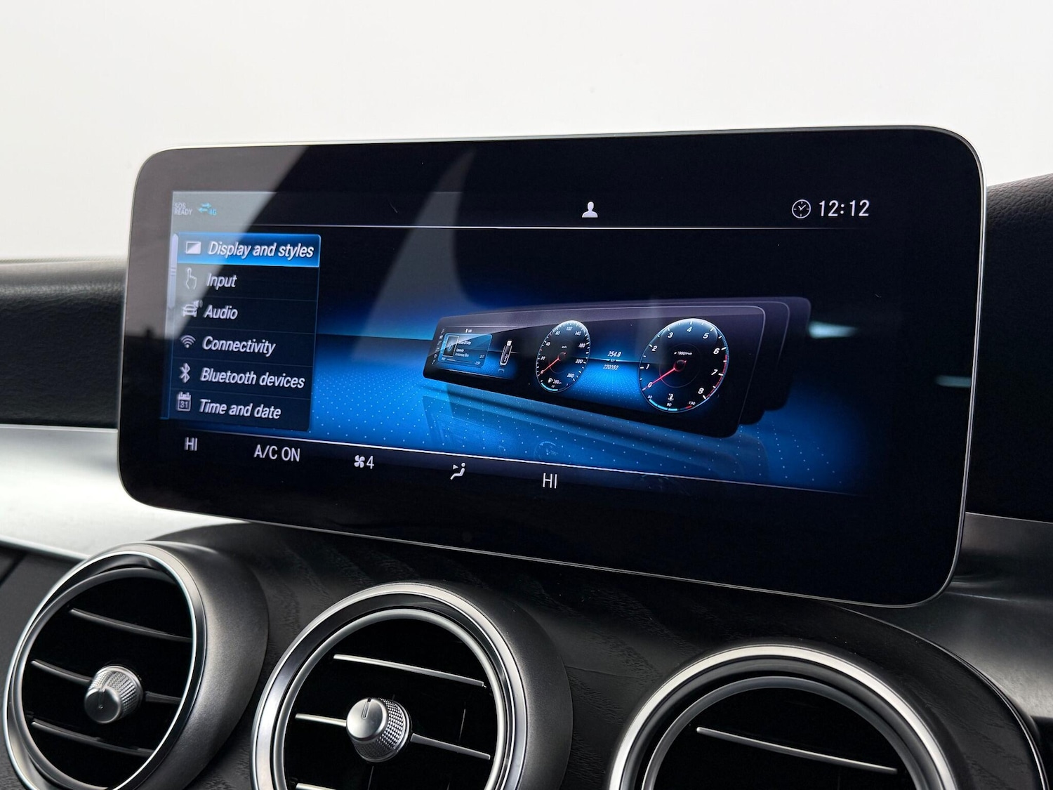 Used Mercedes-Benz C Class 2019 for sale - 77260503: Photo 31