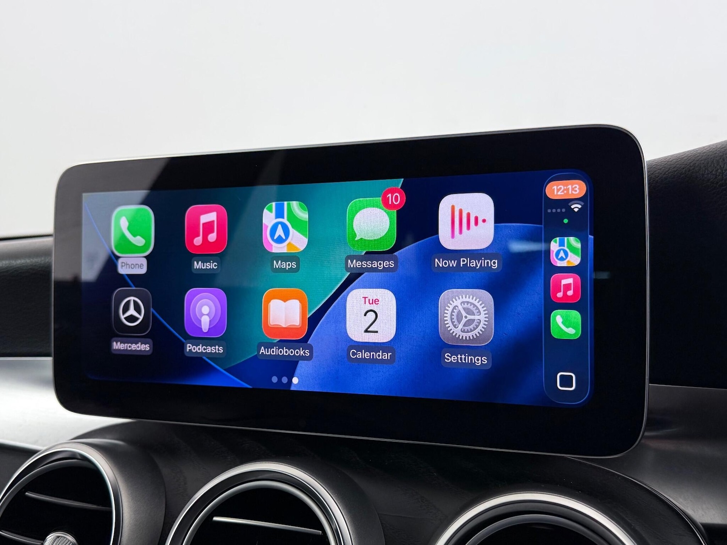 Used Mercedes-Benz C Class 2019 for sale - 77260503: Photo 33