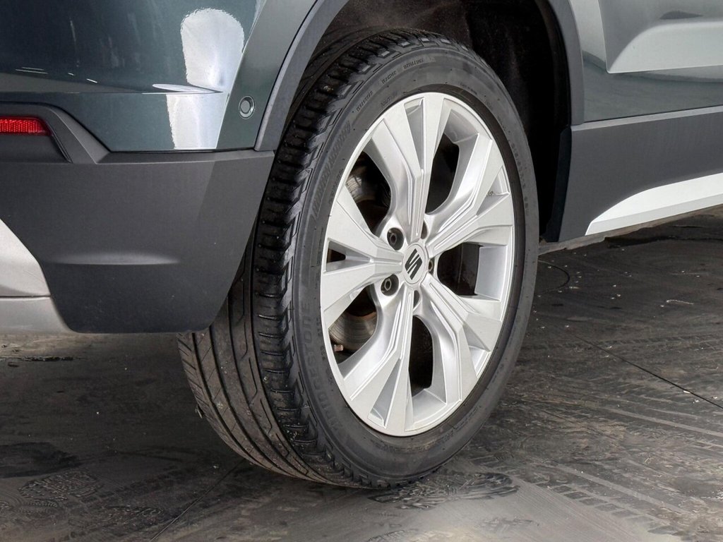 Used SEAT Ateca 2020 for sale - 75688287: Photo 10