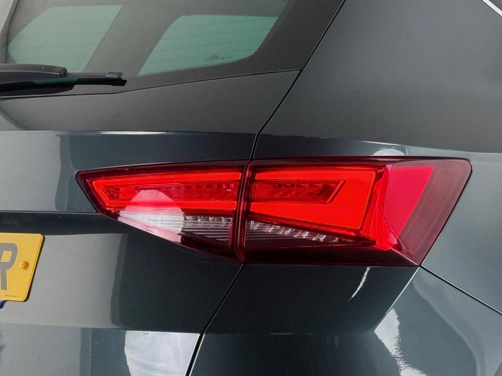 Used SEAT Ateca 2020 for sale - 75688287: Photo 11