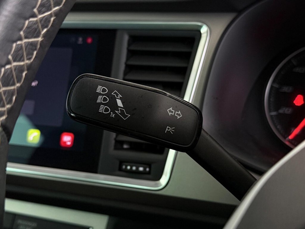 Used SEAT Ateca 2020 for sale - 75688287: Photo 26