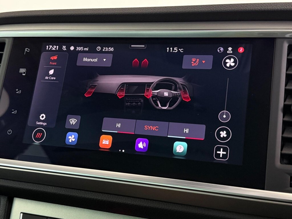 Used SEAT Ateca 2020 for sale - 75688287: Photo 29