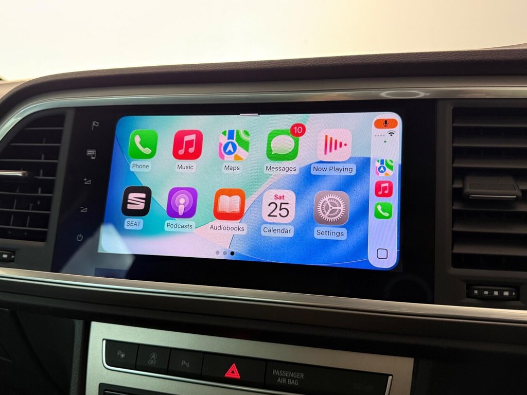 Used SEAT Ateca 2020 for sale - 75688287: Photo 30