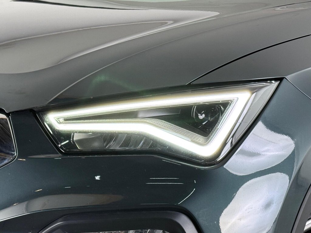 Used SEAT Ateca 2020 for sale - 75688287: Photo 9