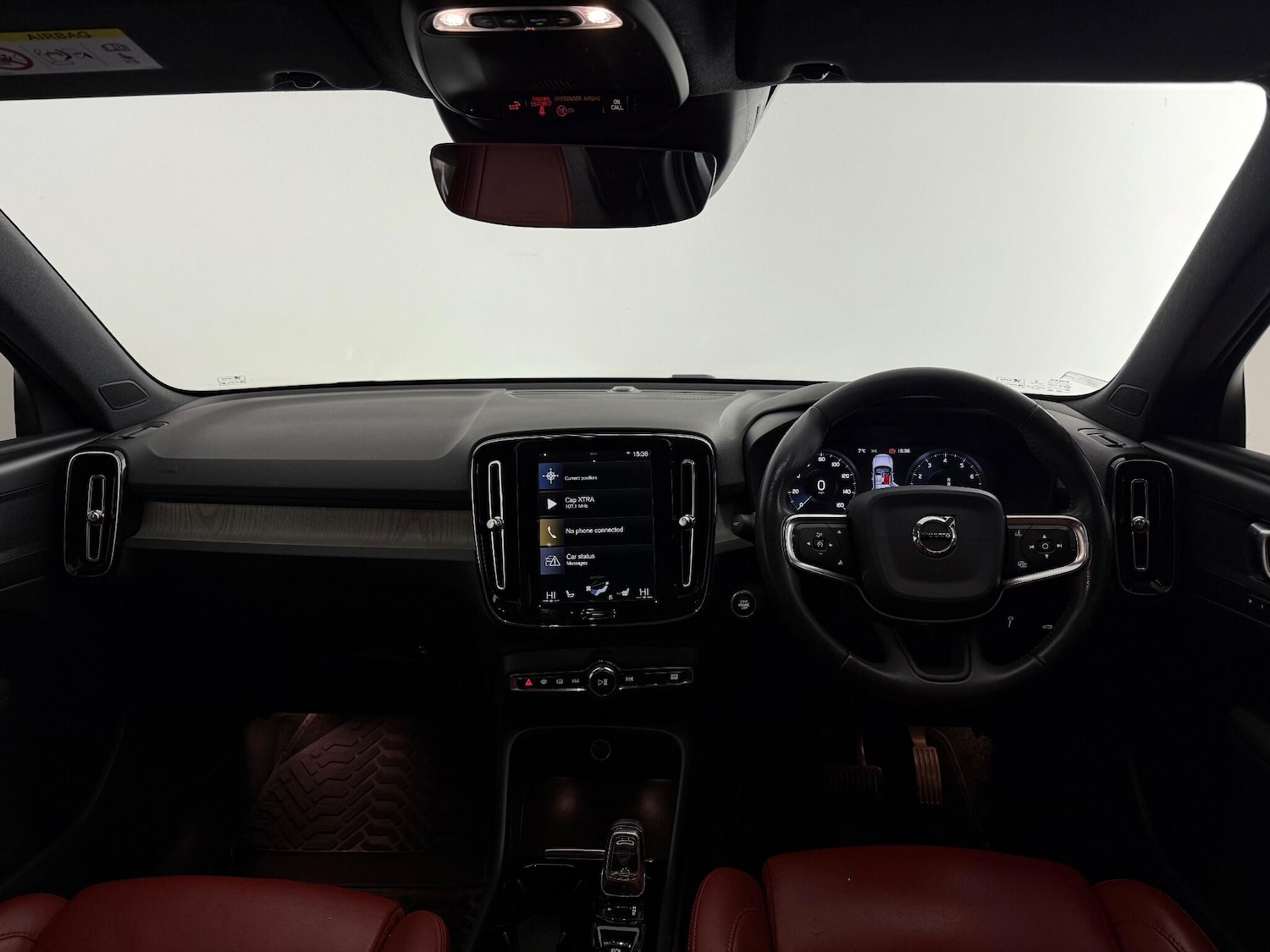 Used Volvo XC40 2020 for sale - 77246538: Photo 16