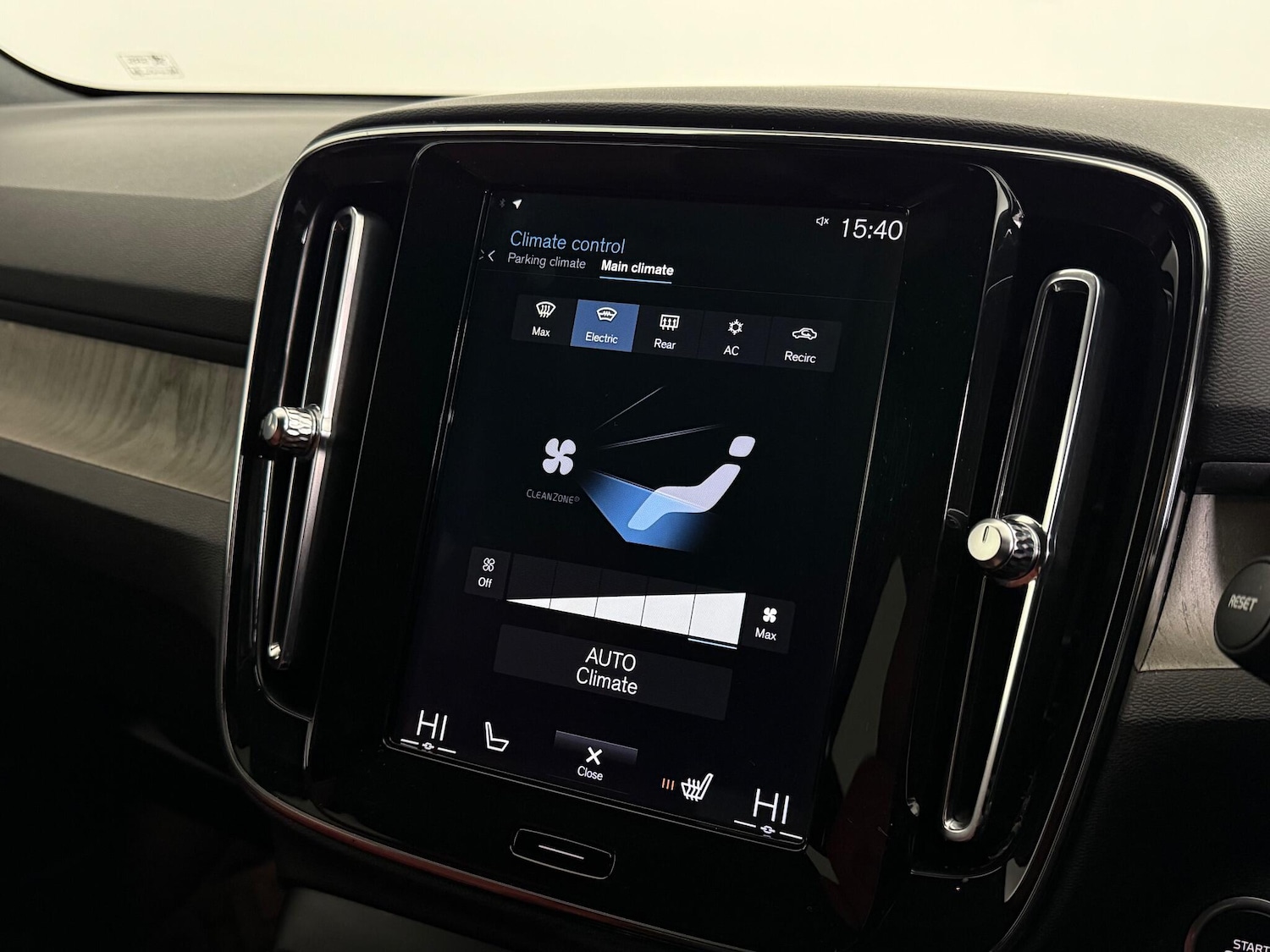 Used Volvo XC40 2020 for sale - 77246538: Photo 25