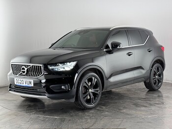 Used Volvo XC40 2020 for sale - 77246538: Photo