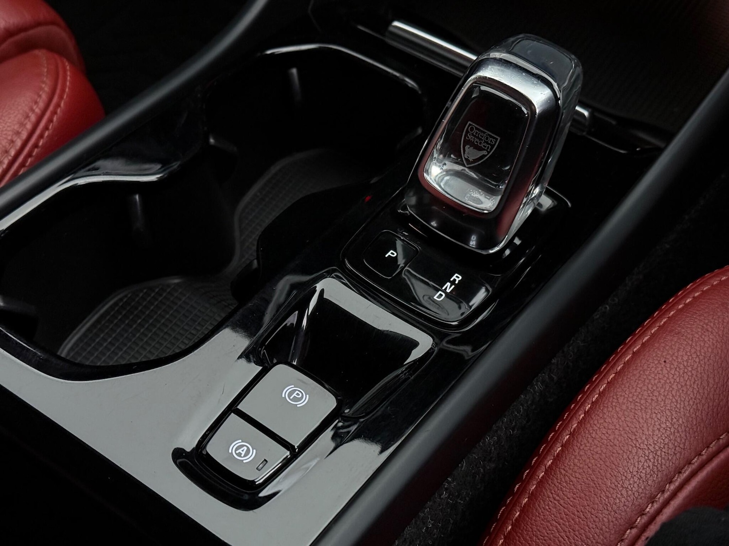 Used Volvo XC40 2020 for sale - 77246538: Photo 34