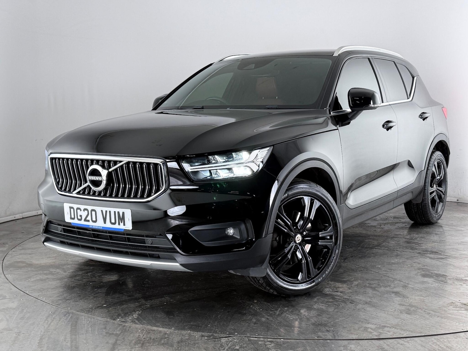 Used Volvo XC40 2020 for sale - 77246538: Photo 40