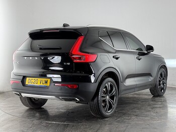 Used Volvo XC40 2020 for sale - 77246538: Photo
