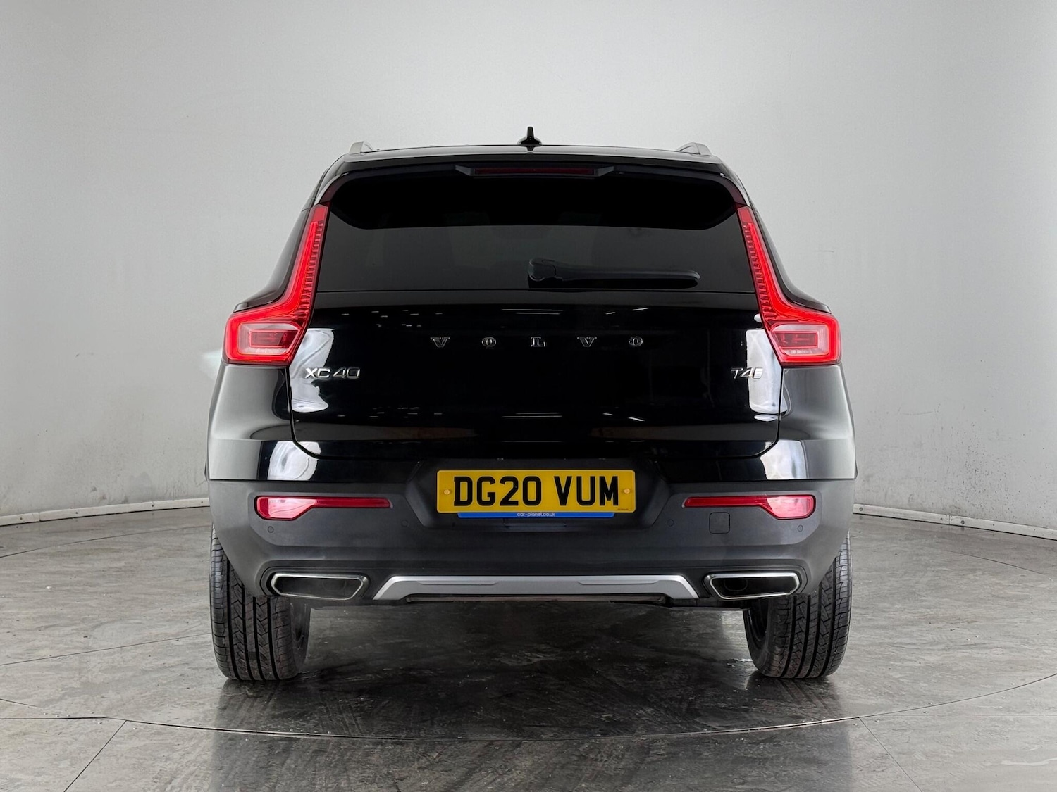 Used Volvo XC40 2020 for sale - 77246538: Photo 7