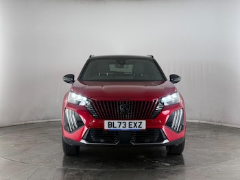 Used Peugeot 2008 2023 for sale - 77280038: Photo