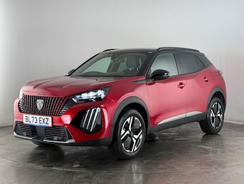 Used Peugeot 2008 2023 for sale - 77280038: Photo